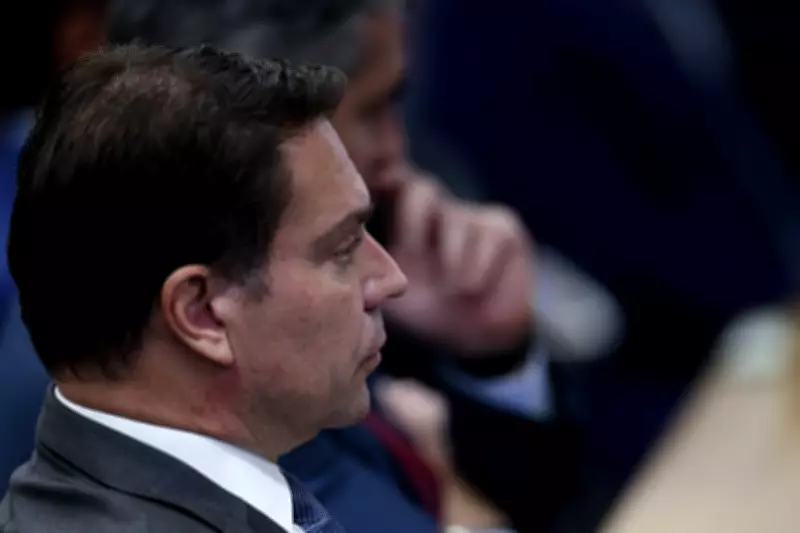 PF aguarda esclarecimentos sobre soltura de Alexandre Ramagem nos Estados Unidos