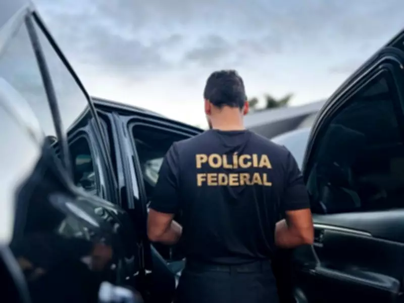 PF aponta danos ambientais de R$ 180 milhões com mineração ilegal de ouro na Bahia