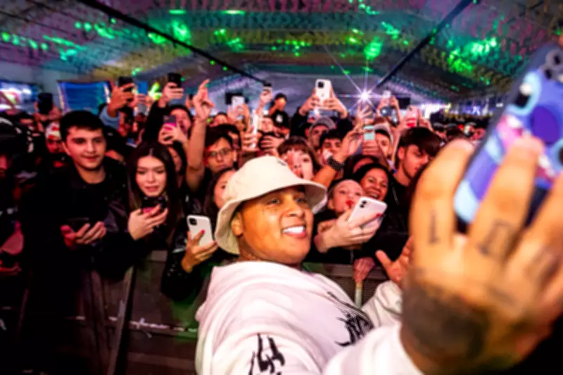 PF aponta que MC Ryan SP usava música para lavar dinheiro de bets e rifas ilegais