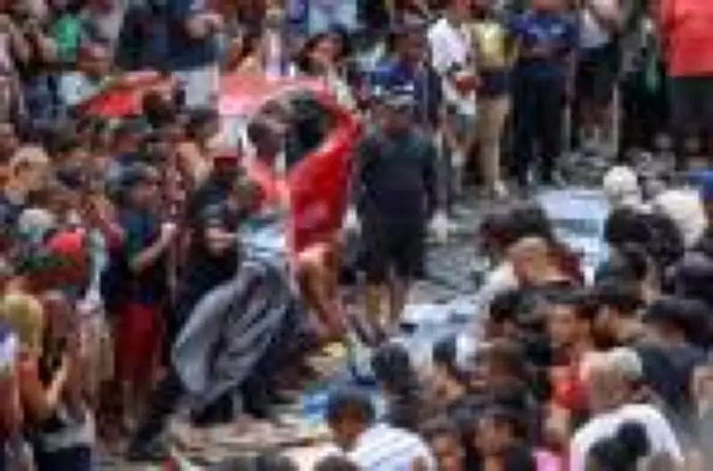PF identifica inconsistências em documentos da operação que matou 122 no Rio