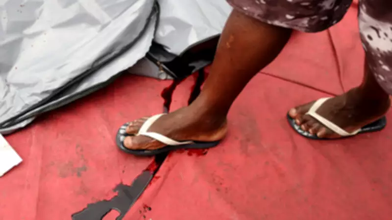 PF informa a Moraes que ainda não recebeu imagens da PM da Operação Contenção no Rio