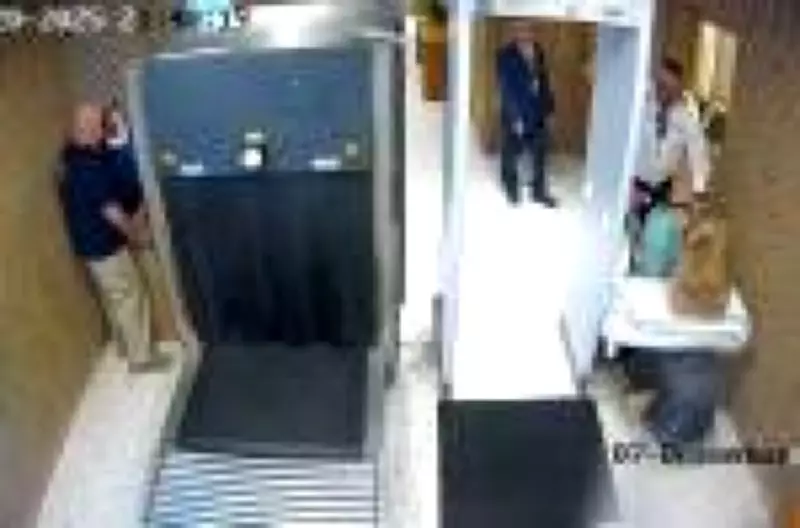 PF investiga contrabando em voo de empresário que trouxe Hugo Motta e parlamentares ao Brasil
