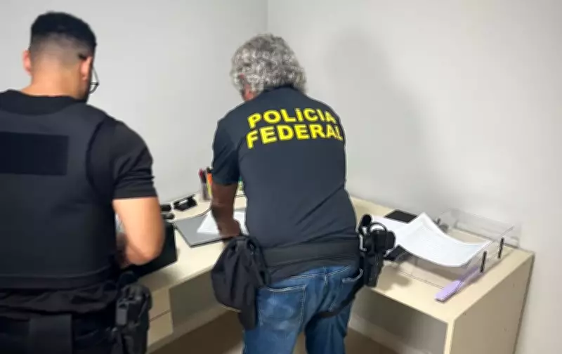 PF investiga desvio de mais de R$ 1 milhão em obra de escola estadual em Sergipe