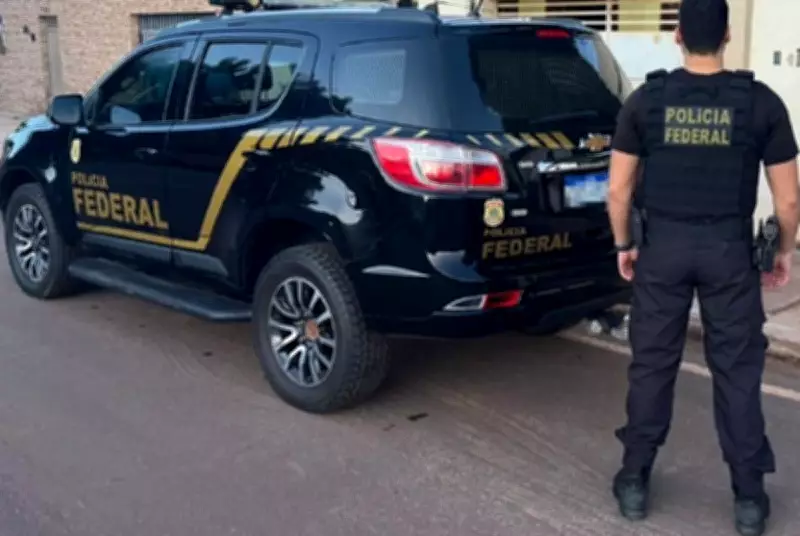 PF investiga desvio de verba federal em compra de ambulâncias em Santarém