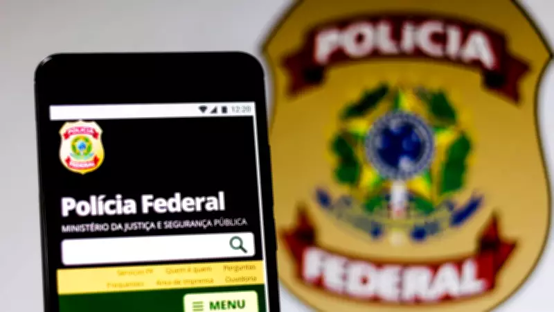 PF investiga entrada de 5 bagagens sem inspeção em voo com Hugo Motta e Ciro Nogueira