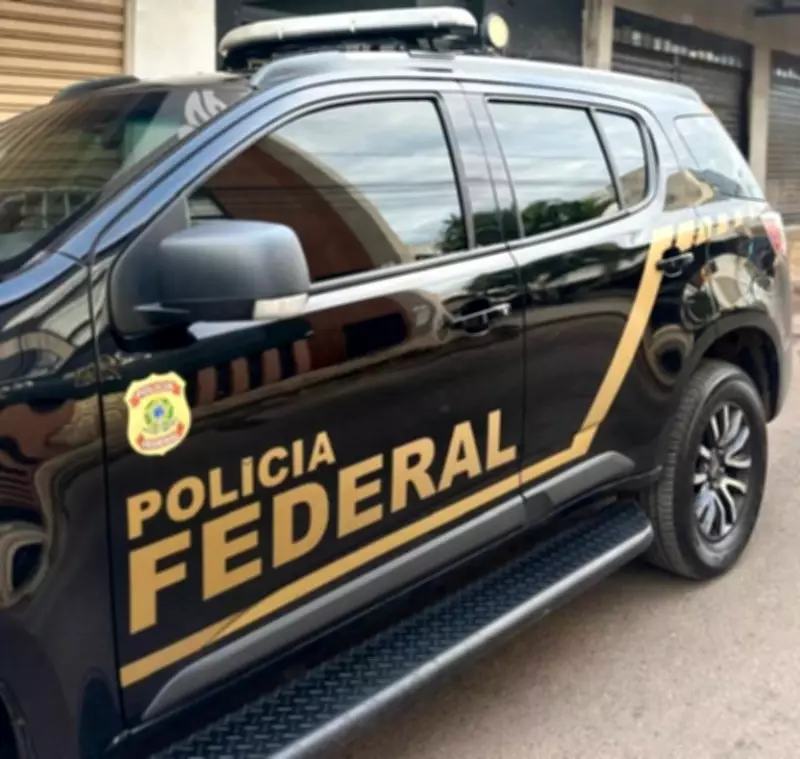 PF investiga esquema de fraudes em benefícios previdenciários no Pará e Maranhão