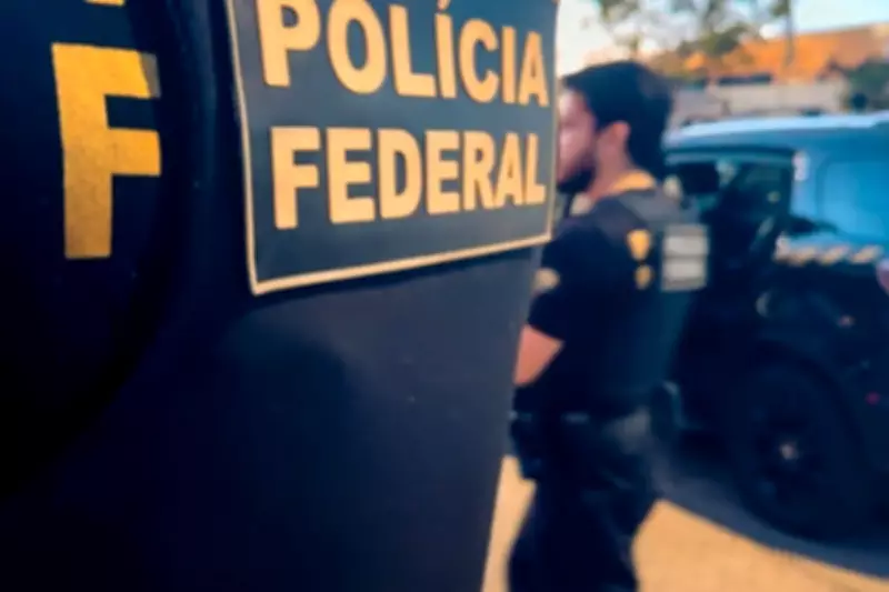 PF investiga esquema de lavagem de dinheiro e uso de 'laranjas' em Mato Grosso do Sul