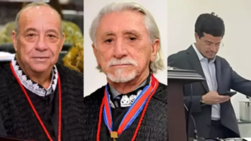 PF investiga esquema de venda de decisões no TJ-MA e afasta magistrados