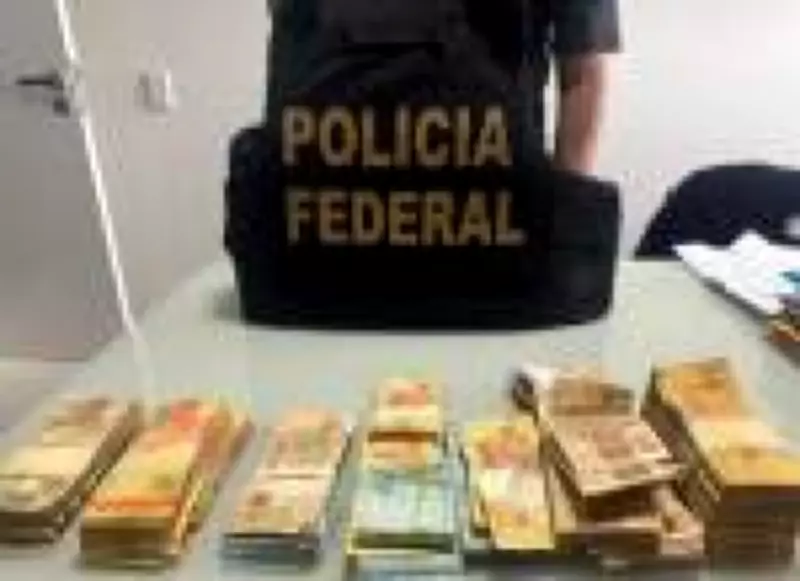 PF investiga esquema de venda de sentenças no TJ do Maranhão com bloqueio de R$ 50 milhões