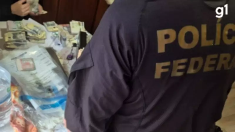 PF investiga fraude de estrangeiros que declaravam morar no RS para receber benefícios do governo