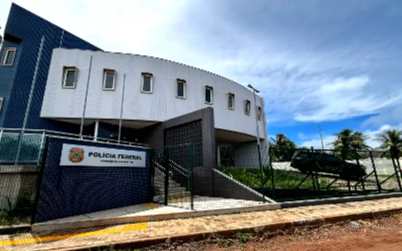 PF realiza mutirão inédito de passaportes em Fernando de Noronha em maio