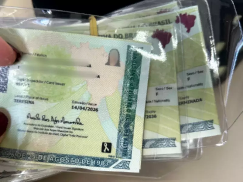 Piauí emite mais de 16 mil Carteiras de Identidade Nacional para pessoas com autismo