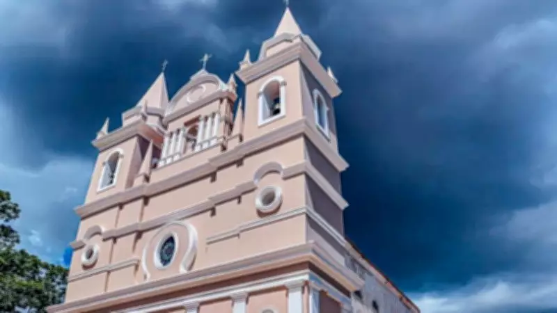 Piauí enfrenta fim de semana com chuvas intensas e tempo instável em todo o estado