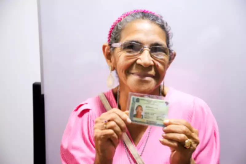 Piauí estabelece prazo para servidores aposentados atualizarem Carteira de Identidade Nacional