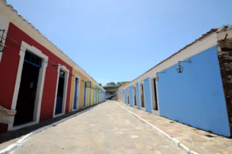 Piauí expande rede de equipamentos culturais com 36 polos em 11 territórios de desenvolvimento