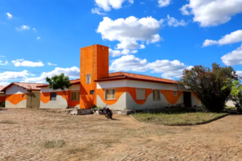 Piauí inaugura novo hospital regional em Paulistana com 90 leitos e UTI
