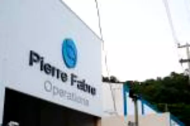 Pierre Fabre registra crescimento de 4,6% e fatura €3,2 bilhões em 2025