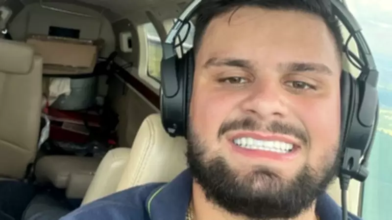 Piloto de 25 anos desaparece há quase um mês após viagem a trabalho para o Pará