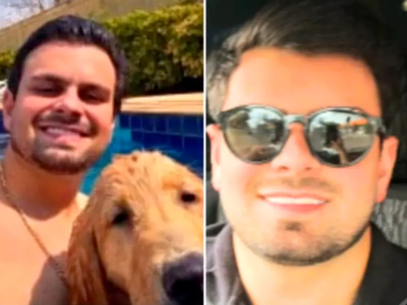 Piloto de Araraquara desaparece após entrevista de emprego no Pará; caso completa 20 dias