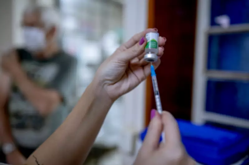 Piracicaba amplia horário noturno de vacinação contra gripe em quatro UBSs