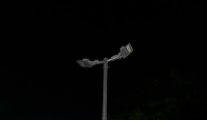 Piracicaba: escuridão em praças e ruas persiste mesmo após taxa de iluminação