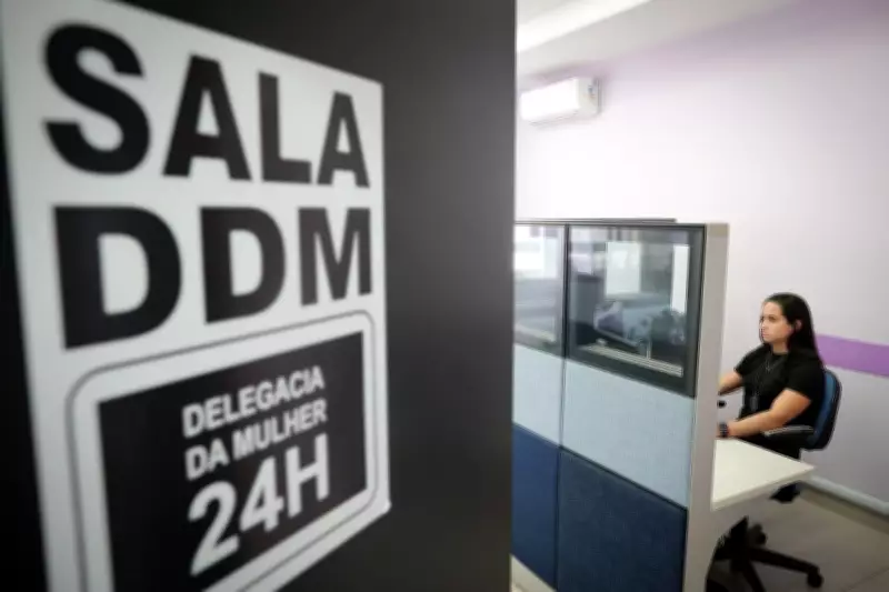 Piraju e Taquarivaí receberão Salas da Delegacia de Defesa da Mulher em 2026