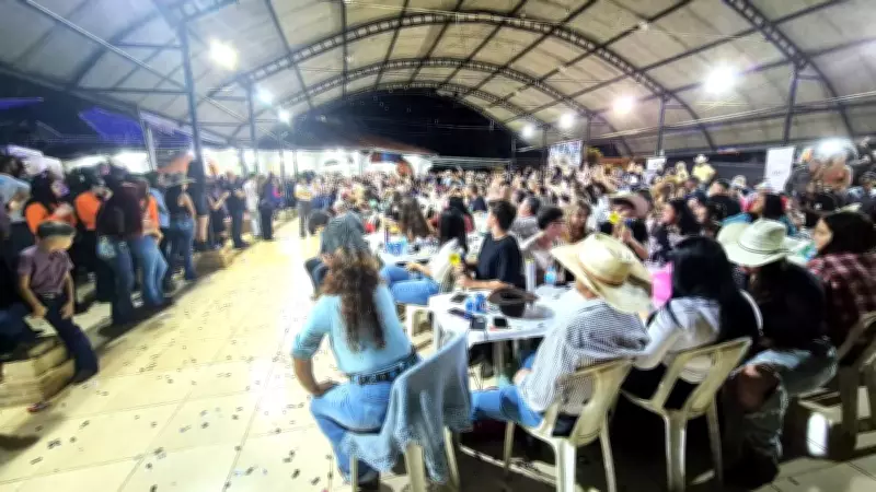 Piratininga elege rainha do rodeio 2026 neste sábado com show e concurso