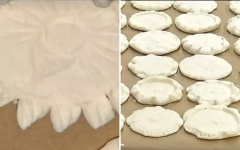 Pirenópolis se mobiliza para produzir 15 mil Verônicas, doce tradicional da Festa do Divino
