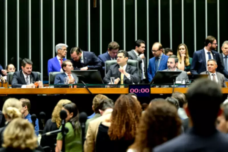PL da dosimetria: juristas veem constitucionalidade; governo recorrerá ao STF