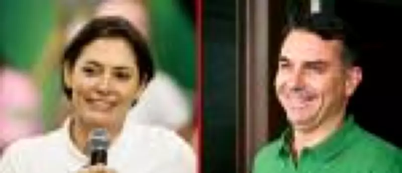 PL decide apoiar Ciro Gomes no Ceará, ignorando vontade de Michelle Bolsonaro