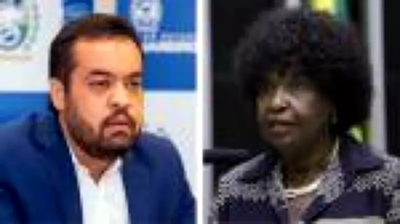 PL e PT lideram disputa ao Senado no Rio, mas empate técnico predomina