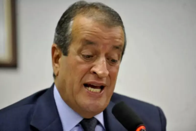 PL pede asilo político nos EUA para Alexandre Ramagem após detenção por imigração