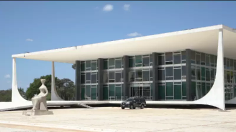 Planalto define novo nome para vaga no STF após derrota de Messias