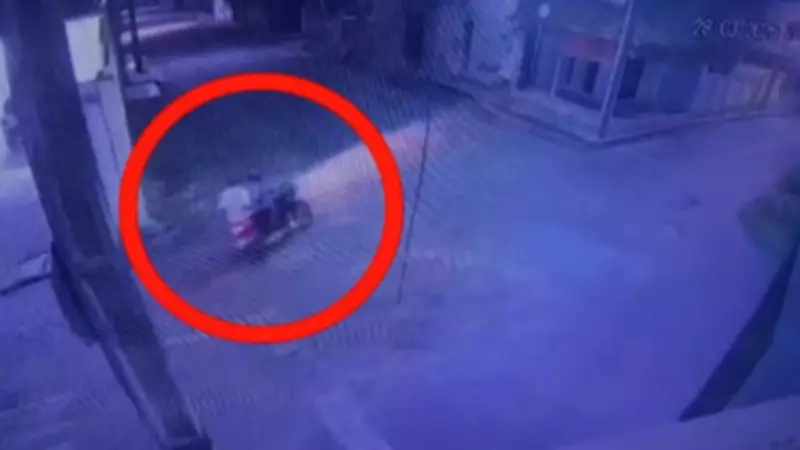 PM da reserva é preso por tentativa de homicídio contra morador de rua em Fortaleza