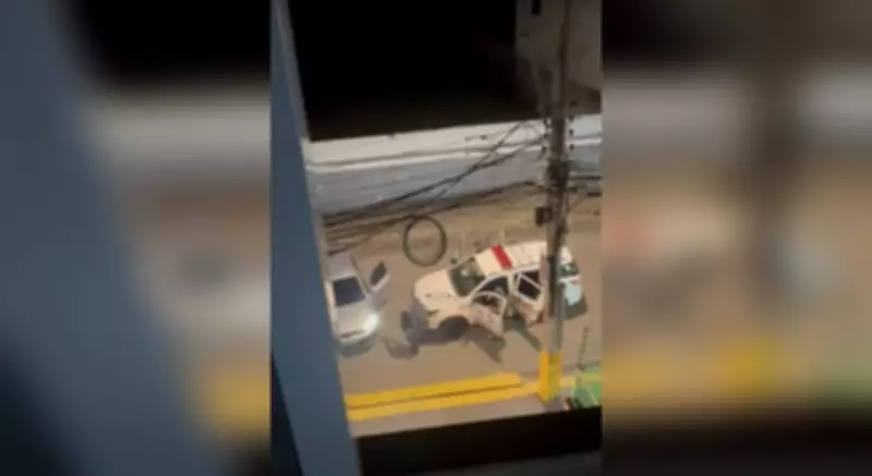 PM morre em tiroteio após assalto a farmácia em Sorocaba; quadrilha veio de São Paulo