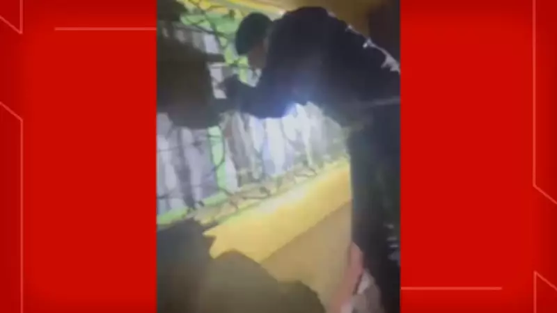 PM prende suspeito de atirar contra motoristas de app em Ceilândia, DF