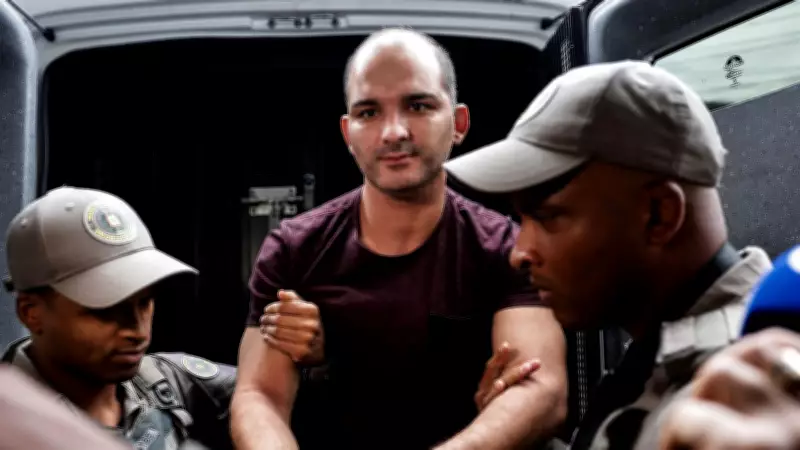 PM usou IA para simular voz da ex-mulher e atrair os pais dela antes de matá-los no RS