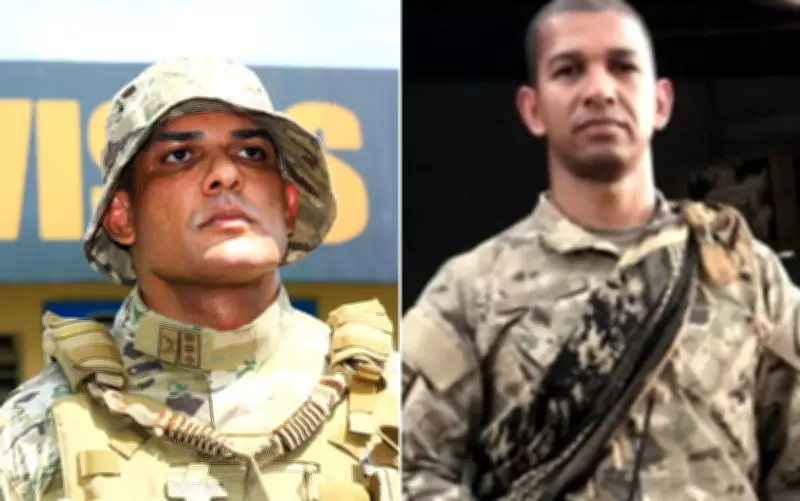PMs denunciados por executar piloto do PCC e dois mecânicos