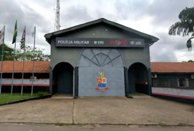 PMs são investigados por propina de traficantes e flagrantes forjados em SP