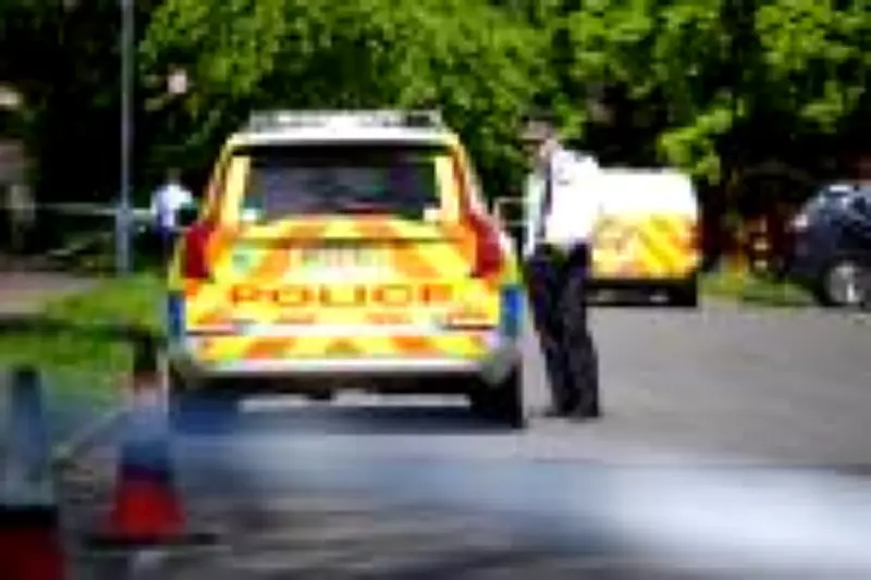 Polícia antiterrorista do Reino Unido prende oito suspeitos por ataques antissemitas em Londres