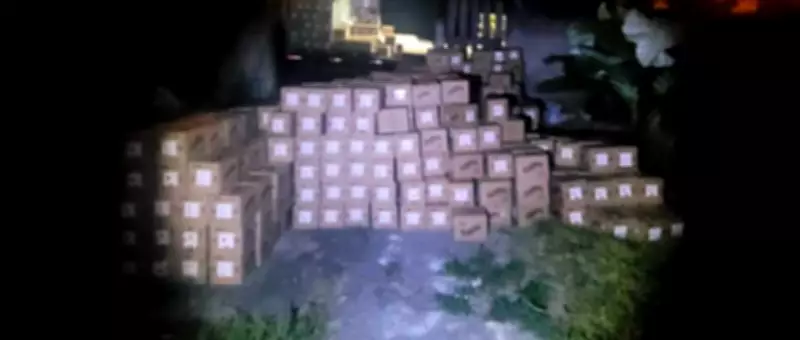 Polícia apreende carga de sucos avaliada em R$ 82 mil em Mogi das Cruzes após denúncia