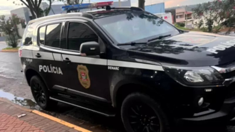 Polícia apreende R$ 21,8 mil em operação contra tráfico em Salto