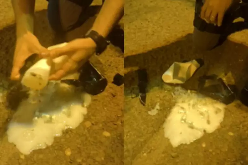 Polícia apreende remédios e anabolizantes escondidos em frascos de higiene em Rosana