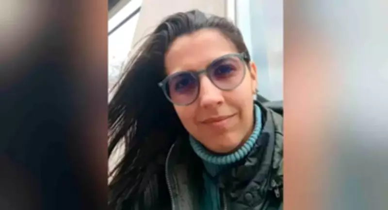 Polícia britânica divulga novas imagens de psicóloga brasileira desaparecida na Inglaterra