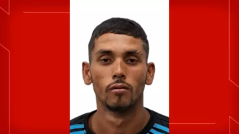 Polícia busca suspeito de assassinar testemunha de assalto ocorrido há uma década no DF