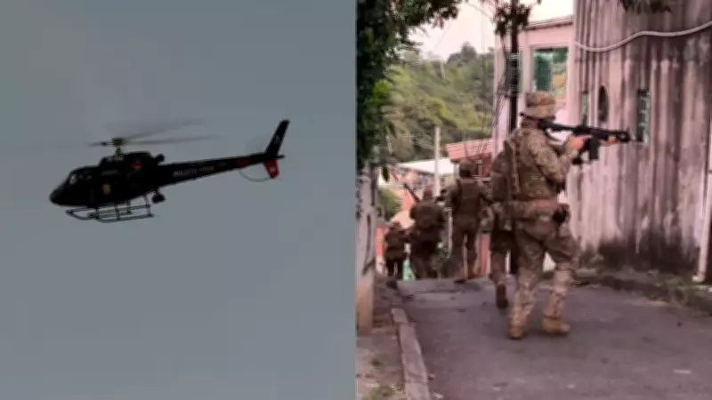 Polícia Civil cumpre 16 mandados contra tráfico de drogas em BH