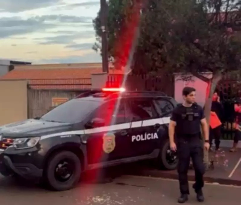 Polícia Civil de Capivari apreende adolescentes por crimes graves envolvendo jogo online Free Fire