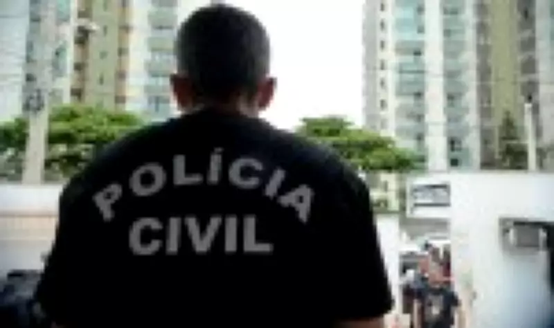 Polícia Civil deflagra operação contra guerra entre CV e TCP na Zona Sudoeste do Rio