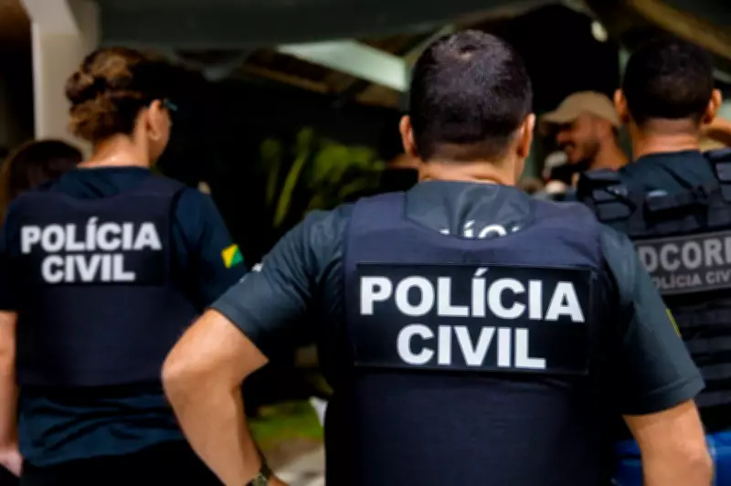 Polícia Civil do Acre anuncia novo concurso com 139 vagas para delegados e investigadores