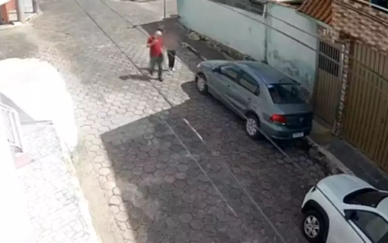 Polícia Civil investiga desaparecimento de menina de 9 anos em disputa de guarda em Minas Gerais